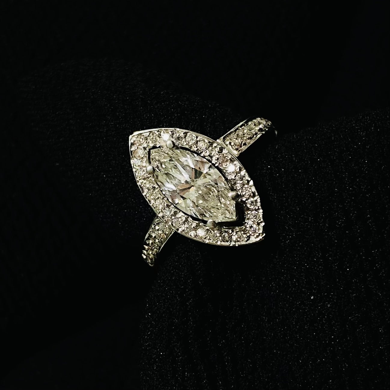 Lab Grown Diamond Engagement Rings