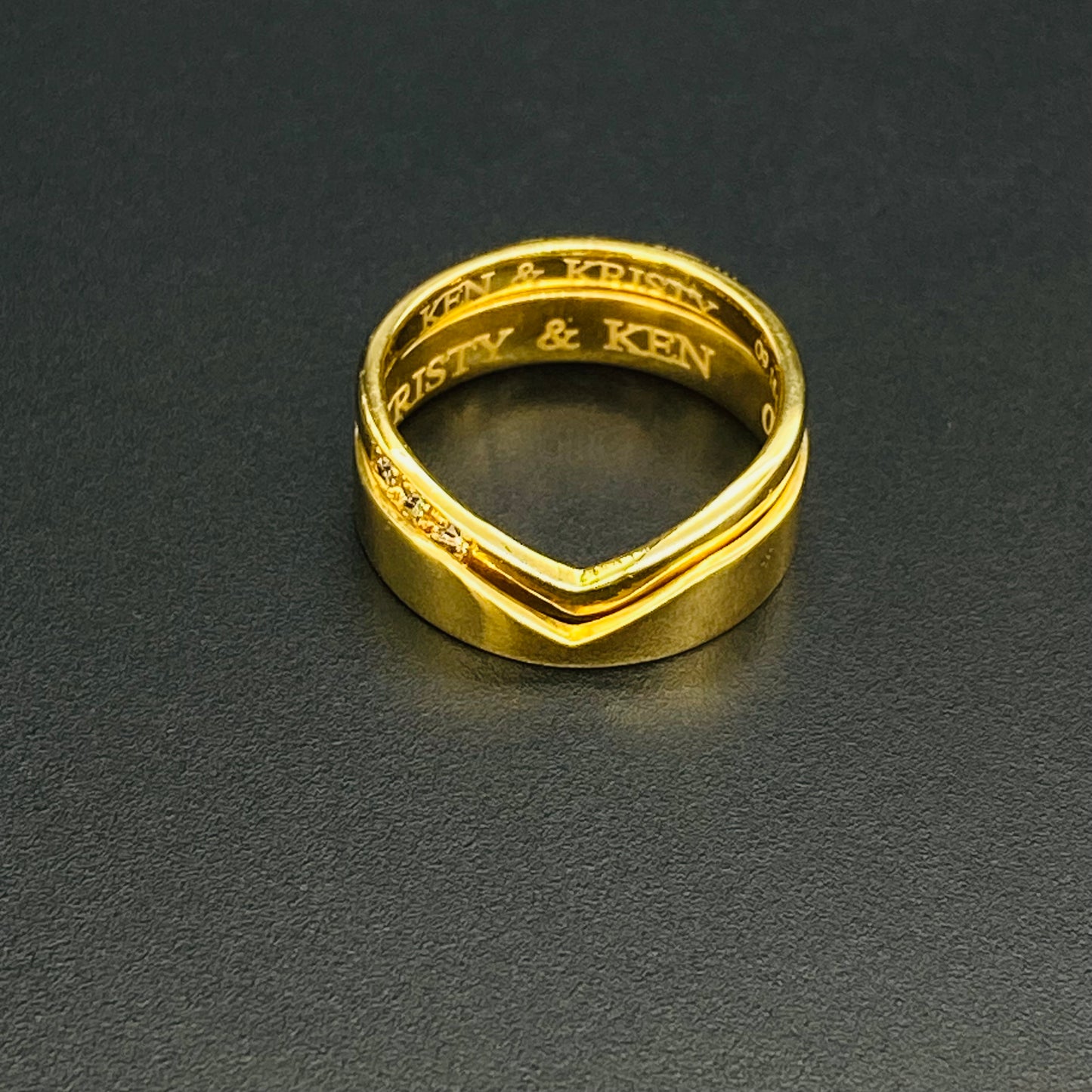 Wedding Ring