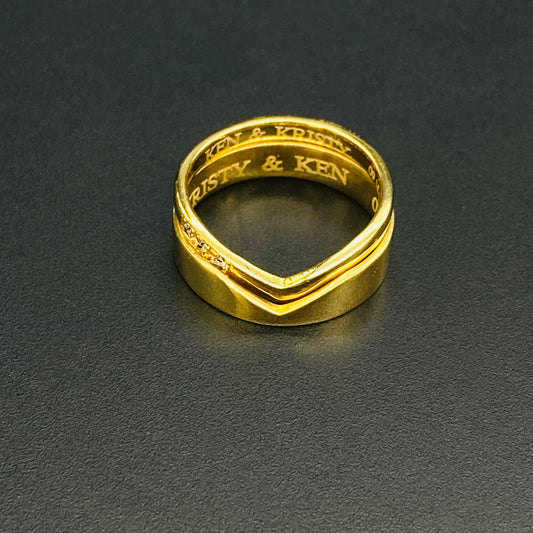 Wedding Ring