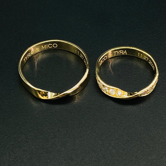 Wedding Ring