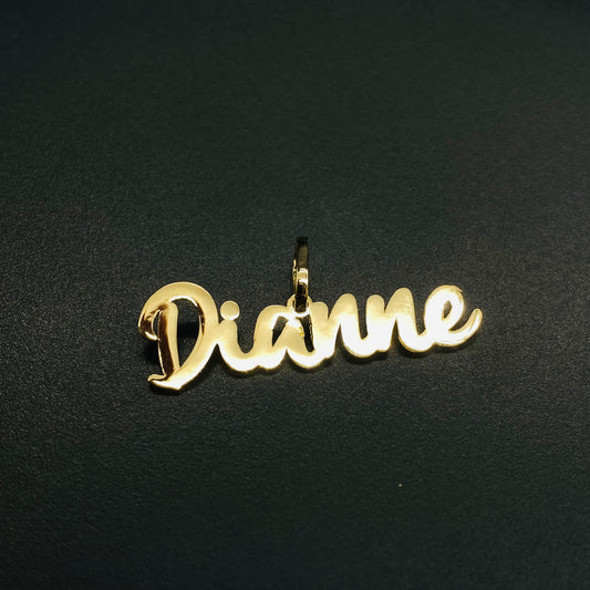 Customized Pendant